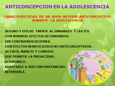 ANTICONCEPCION EN LA ADOLESCENCCIA-7pptx