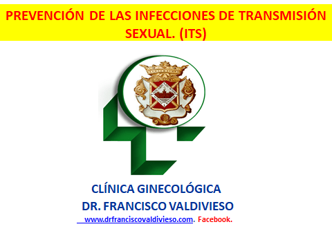 PREVENCION DE ITS-1