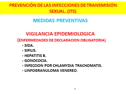 PREVENCION ITS-12