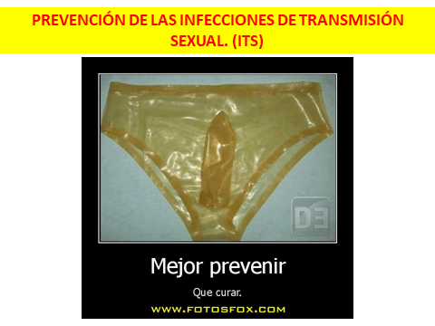 PREVENCION ITS-22