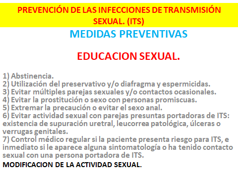 PREVENCION ITS-9