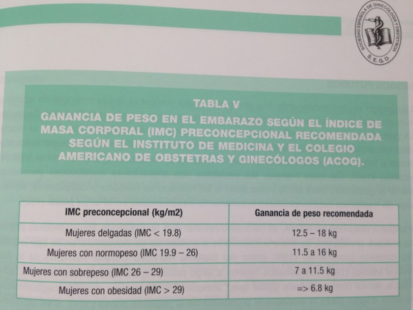 PESO EN EL EMBARAZO-1