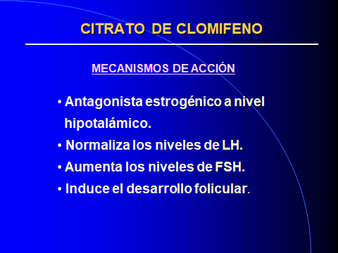 OVARIOS POLIQUISTICOS. TRATAMIENTO--3