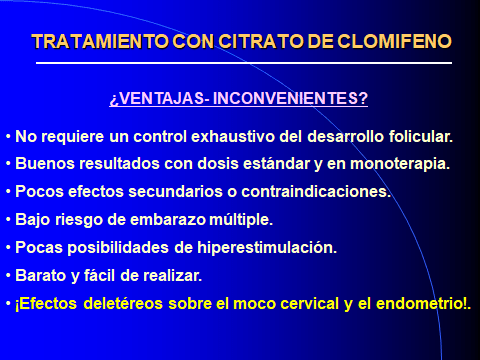 OVARIOS POLIQUISTICOS. TRATAMIENTO--6