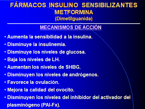OVARIOS POLIQUISTICOS. TRATAMIENTO--8