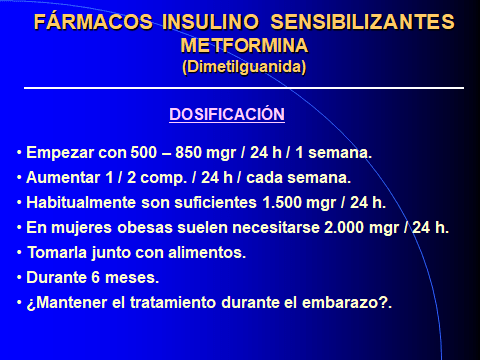 OVARIOS POLIQUISTICOS. TRATAMIENTO--9